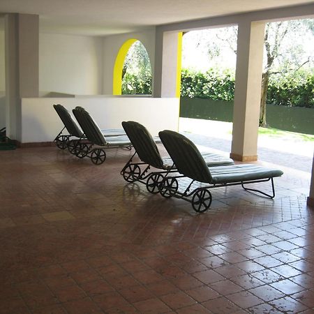 Aparthotel Casa Carla Torbole Sul Garda Exteriér fotografie