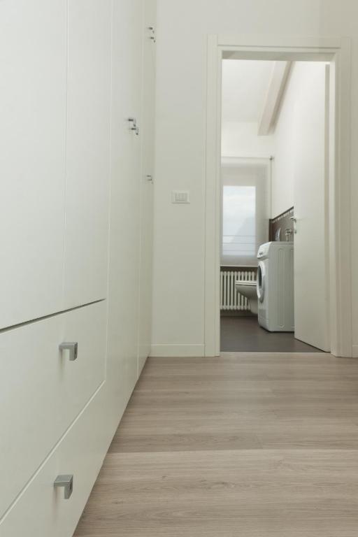 Aparthotel Casa Carla Torbole Sul Garda Pokoj fotografie