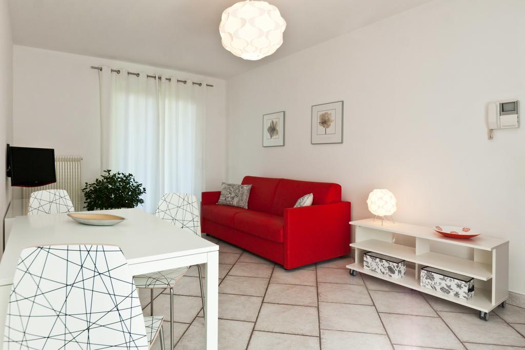 Aparthotel Casa Carla Torbole Sul Garda Exteriér fotografie